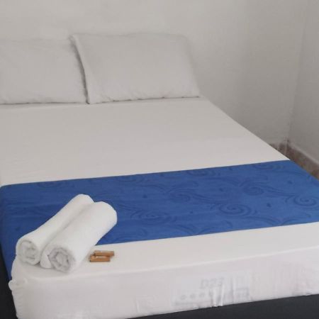 Hotel Zulan Tolú 외부 사진