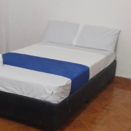 Hotel Zulan Tolú 외부 사진