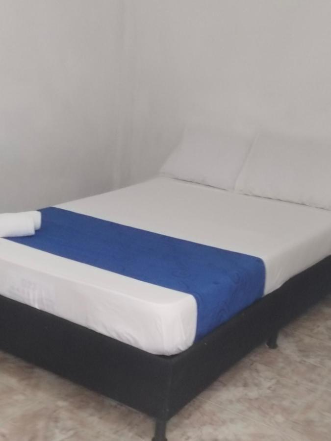 Hotel Zulan Tolú 외부 사진