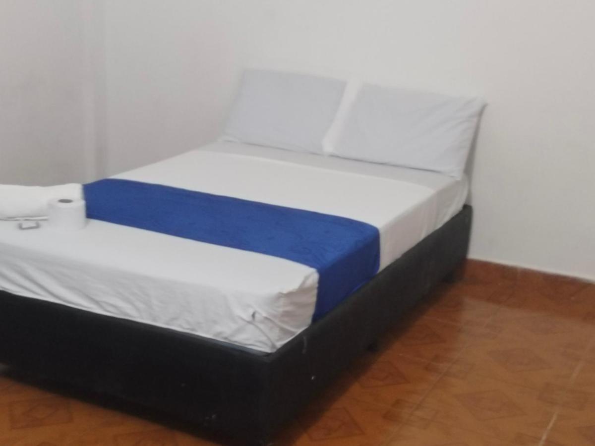 Hotel Zulan Tolú 외부 사진